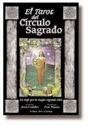 EL TAROT DEL CIRCULO SAGRADO