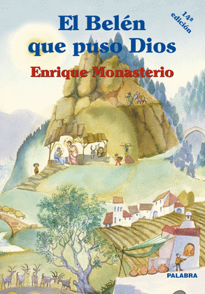 EL BELÉN QUE PUSÓ DIOS