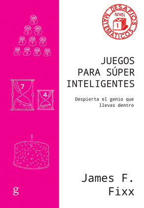 JUEGOS PARA SUPER INTELIGENTES