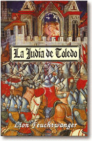 LA JUD­A DE TOLEDO