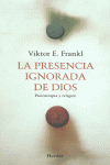 LA PRESENCIA IGNORADA DE DIOS