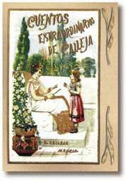 CUENTOS DE CALLEJA