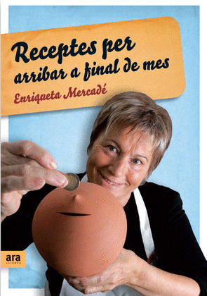 RECEPTES PER ARRIBAR A FI DE MES