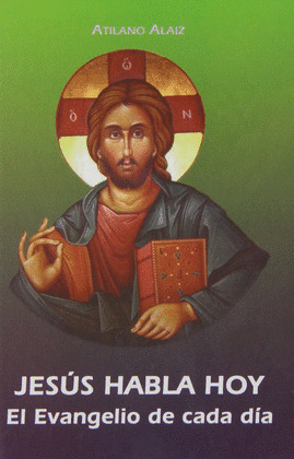 JESUS HABLA HOY