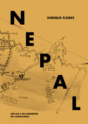NEPAL (ÁLBUM DE VIAJE)
