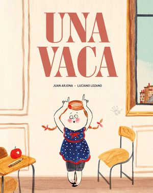 VACA, UNA