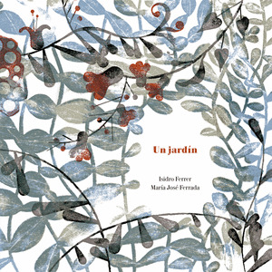 JARDÍN, UN