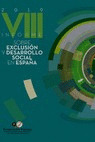 INFORME SOBRE EXCLUSION Y DESARROOLLO SOCIAL EN ESPAÑA