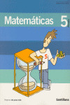 MATEMATICAS 5º PRIMARIA 06 UN PASO MAS