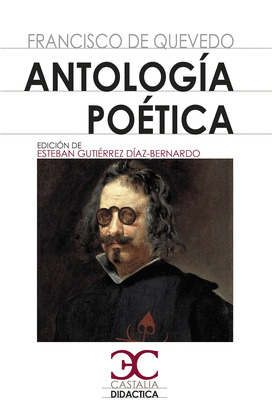 ANTOLOGÍA POÉTICA (QUEVEDO)