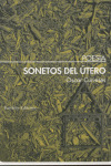 SONETOS DEL UTERO