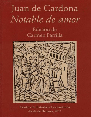 NOTABLE DE AMOR