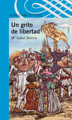 UN GRITO DE LIBERTAD (DIGITAL)