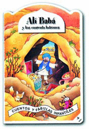 ALI BABA