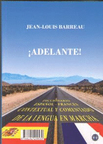 ¡ADELANTE!