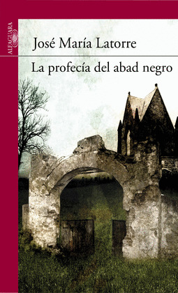 LA PROFECIA DEL ABAD NEGRO (DIGITAL)