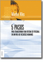 5 PASOS PARA TRANSFORMAR