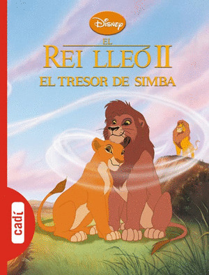 EL REY LLEO 2