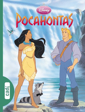 POCAHONTAS