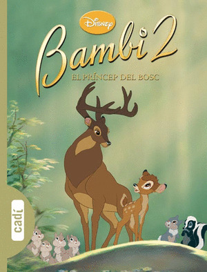 BAMBI 2
