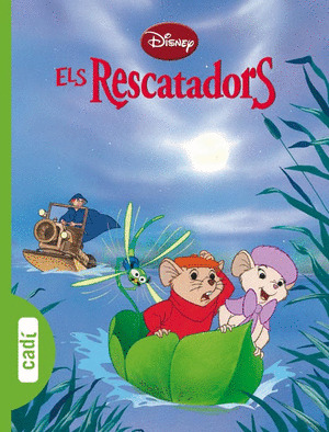 ELS RASCATADORS