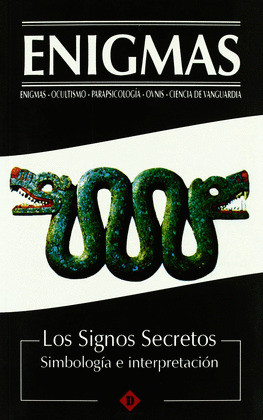 LOS SIGNOS SECRETOS