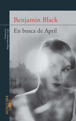 EN BUSCA DE APRIL (DIGITAL)