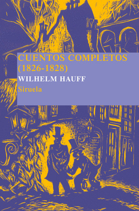 CUENTOS COMPLETOS 1826-1828