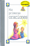 MIS PRIMERAS ORACIONES