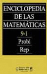 ENCICLOPEDIA DE LAS MATEMATICAS IX