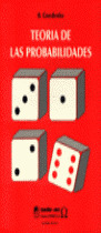 TEORIA DE LAS PROBABILIDADES
