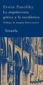 ARQUITECTURA GOTICA Y ESCOLASTICA