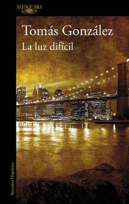 LUZ DIFÍCIL, LA