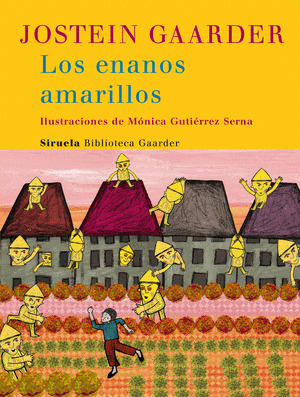 ENANOS AMARILLOS, LOS