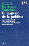 EL IMPERIO DE LA POLITICA