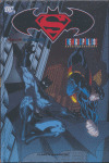 SUPERMAN BATMAN, ENEMIGOS PÚBLICOS