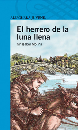 EL HERRERO DE LA LUNA LLENA (DIGITAL)