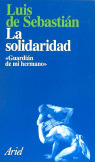 SOLIDARIDAD: 