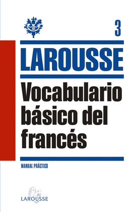 VOCABULARIO BÁSICO DEL FRANCÉS