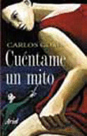 CUENTAME UN MITO (3ª EDICION)