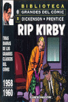 RIP KIRBY: LA MOMIA ROBADA 8