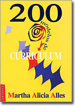 2OO MODELOS DE CURRICULUM