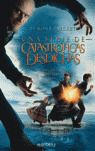 UNA SERIE DE CATASTROFICAS DESDICHAS