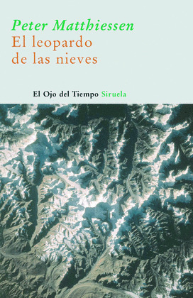 LEOPARDO DE LAS NIEVES, EL