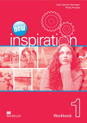 (11).NEW INSPIRATION 1.(WORKBOOK)