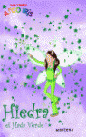HIEDRA HADA VERDE