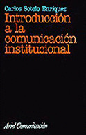 INTRODUCCION A LA COMUNICACION INSTITUC.