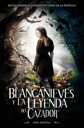 BLANCANIEVES Y LEYENDA CAZADOR (DIGITAL)