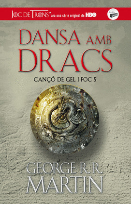 DANSA AMB DRACS (GEL I FOC 5) DIGITAL