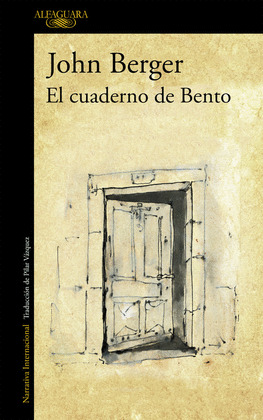 CUADERNO DE BENTO, EL